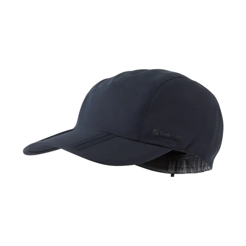 Trekmates Stanage GTX Cap in Navy